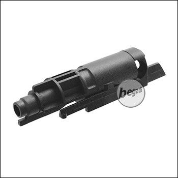 SRC SR92 GBB Part No. M1-M10 - Nozzle mit Housing