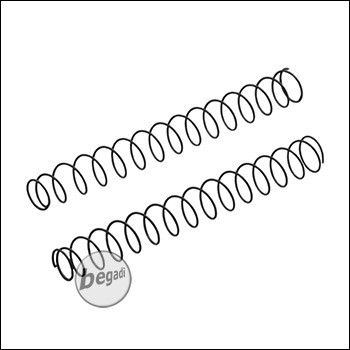 WE M9 Part 62 - Loading Nozzle Federn (2er Pack)