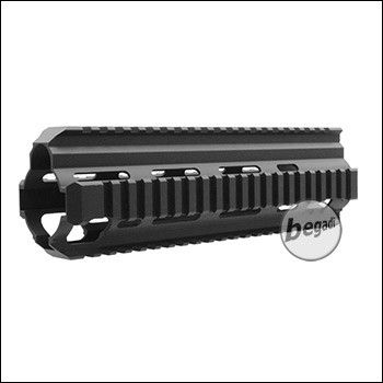 WE K468A S-AEG Part No. 22 - Handguard - 235mm