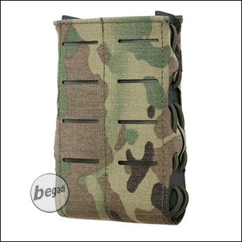 ZentauroN Schnellziehtasche G36, kurz, Lasercut - multicam