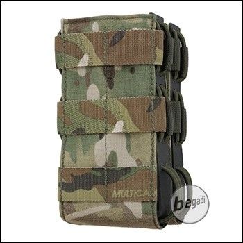 ZentauroN Doppelschnellziehtasche G36 - multicam