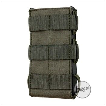 ZentauroN Schnellziehtasche G36 - steingrau olive