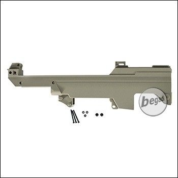 ICS G33 Upper Receiver -TAN- [MH-29]