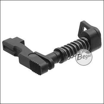 E&C Ambidex Mag Catch (beidseitig) für M4 / M16 Serie