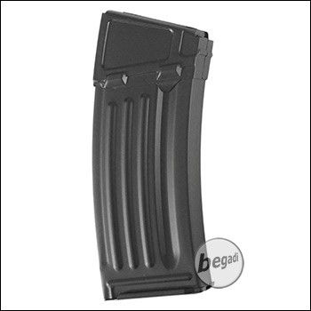 Classic Army CA33 MidCap Magazin (130 BBs) [P417M]