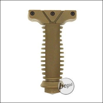 TFC CQB Tactical Hand Grip - TAN