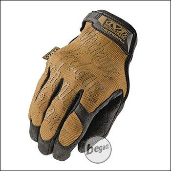 MECHANIX Einsatzhandschuhe "Original", coyote / TAN - Gr. XXL