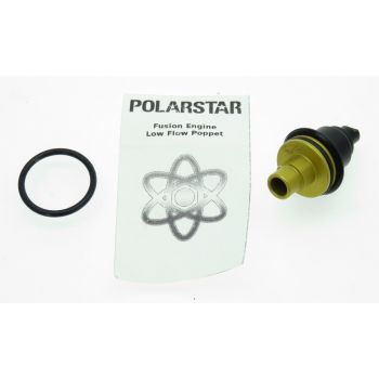 Polarstar Low Flow Poppet -gold- Gen.1