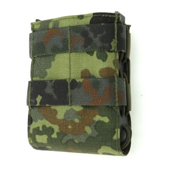 ZentauroN Schnellziehtasche G28 -flecktarn-