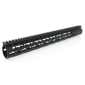 5KU -16.7 Zoll / 423mm - NSR Style Keymod Handguard [5KU-180-16.7]