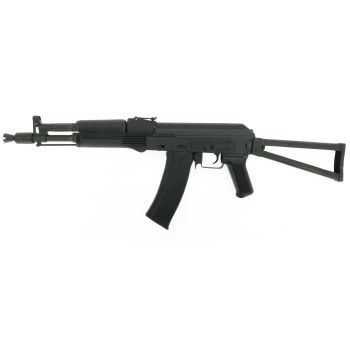 LCT AK 105 S-AEG mit Begadi CORE EFCS / Mosfet, PRO HopUp, 16:1 HRC Gears & Mamba Motor (frei ab 18 J.)  