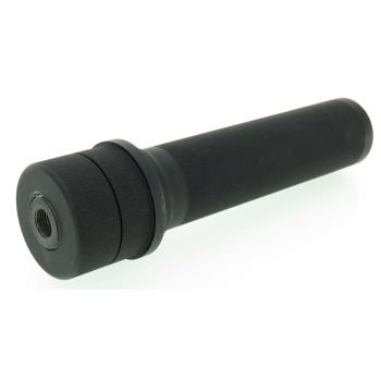 Begadi AK Silencer PBS-1 (24mm CW + 14mm CCW) (für Bastler oder als Deko!)