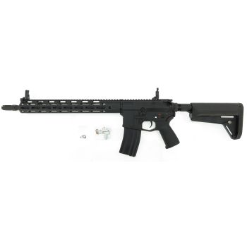 Begadi Sport M4 "NOVA" Carbine S-AEG mit Begadi CORE EFCS / Mosfet -lang-, mit NEPTUN HU Unit (frei ab 18 J.)