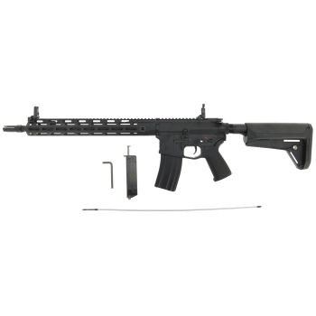 Begadi Sport M4 "NOVA" Carbine Gen.4 S-AEG mit Begadi CORE EFCS / Mosfet -lang- (frei ab 18 J.)