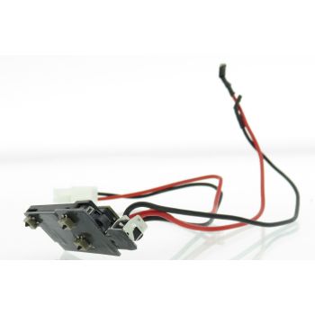 ASG Evo Scorpion original Mosfet, semi only (ausgebaut)