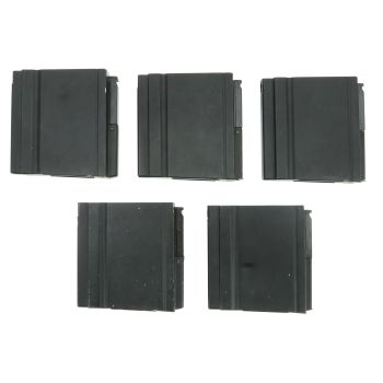 5x Magazine für Well MB44x Sniper Serie (30rds)