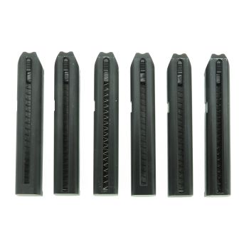 6x Cyma G18 / P226 / CM.030 AEP LowCap Magazin (29 BBs)