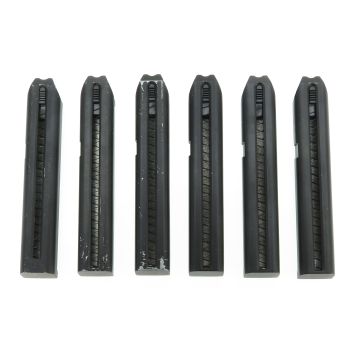 6x Cyma G18 / P226 / CM.030 AEP LowCap Magazin (29 BBs)