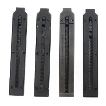 4x Cyma CM.125 AEP LowCap Magazin (30 BBs)