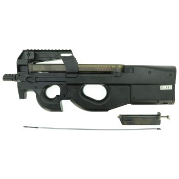 Begadi PD9 Sport Classic / FN Herstal P90 -GEN.5- Upgrade S-AEG mit Begadi CORE EFCS / Mosfet & diversen Upgrades (frei ab 18 J.)