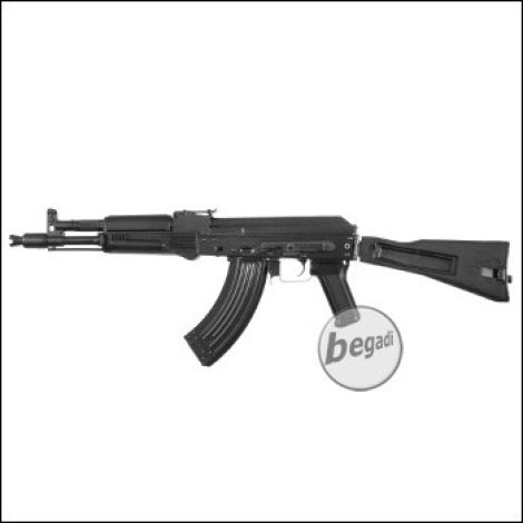 BEGADI - E&L AK 104 