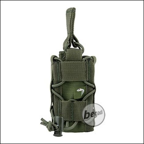 BEGADI - VIPER Tactical Elite Grenade Pouch, universal -olive