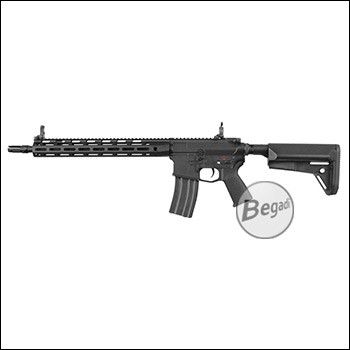 Begadi Sport M4 "NOVA" Carbine S-AEG with Begadi CORE EFCS / Mosfet -lang- (free from 18 yrs.)