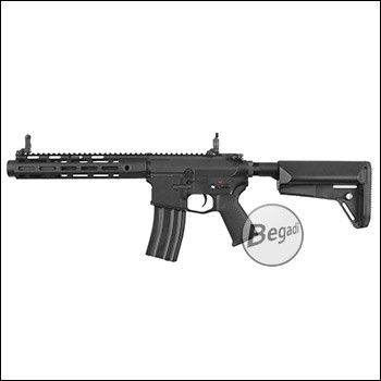 Begadi Sport M4 "NOVA" SHORTY -GEN.4- S-AEG with Begadi CORE EFCS / Mosfet (free from 18 y.)