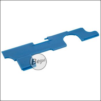 Begadi V2 Selector Plate (Safety Fix) -blau-