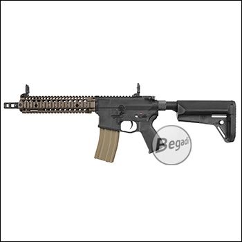 Begadi Sport M4 "NOVA" Special Purpose -GEN.5- Upgrade S-AEG with PRO HopUp, CORE EFCS / Mosfet &amp; FSWS (free from 18 yrs.)