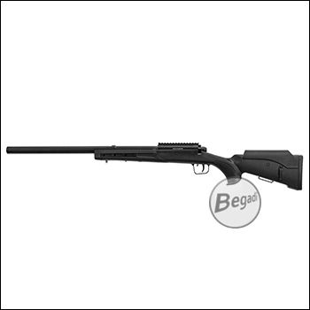 Begadi BSR Sniper Rifle -black- (18+)