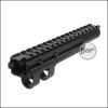 Begadi AK74 Aluminium Top Rail