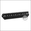 5KU URX II RAS Handguard "medium" 273mm - schwarz - mit US Gewinde [5KU-86]