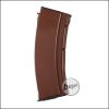 Battleaxe AK74  LowCap Magazin (70 BBs) -orange-