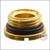 KJW M700 Part No. 83 & 84 - Valve Screw Nut & O-Ring