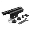 Begadi M14 Mount Base -kurz-