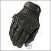 MECHANIX Einsatzhandschuhe "Original", Schwarz