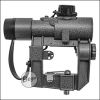 Begadi PK-A Red Dot mit Side Mount