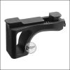 Begadi RVL QD Handstop "Lightweight Version", für M-LOK -schwarz-