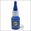 Begadi Schraubensicherung, zum Sichern und Dichten, 20g  - mittelfest (blau) - 