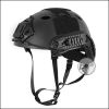 Begadi Basic "Parajumper FAST" Combat Helm  -schwarz-