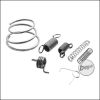 Begadi G60 Sport  / V3 Gearbox Spring Set