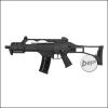 Army Armament R60 GBB "Begadi Special Version" -schwarz- (frei ab 18 J.)