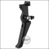 Begadi PRO "Angled" CNC Speed Trigger für M4 / M16 / MK16 (S)AEGs -schwarz-