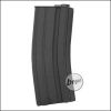 E&C M4 / M16 MidCap Magazin (140 BBs) -schwarz-