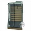 E&C SMR17 / SMR28 Midcap Magazin mit Dummy Patronen (120 BBs)  -FDE / TAN- 