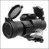 PHX RD30 Red Dot Sight (rot + grün beleuchtet) mit Killflash & FlipUp Cover  