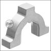 Begadi CNC Aluminium C-Clip für A&K LMG Serie (M249, MK46, M60, MK43)