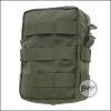 Begadi MOLLE Mehrzwecktasche, olive