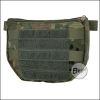 Begadi Platecarrier Tasche, flecktarn